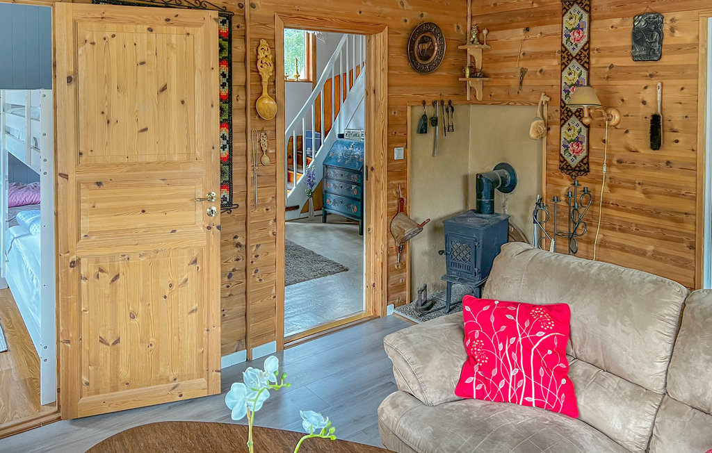 Ferienhaus - Hauge i Dalane , Norwegen - N15321 5