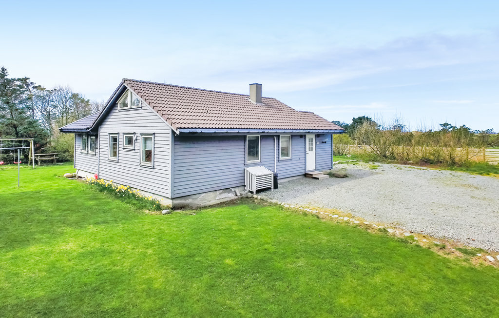 Feriehuse - Kleppe/Reve , Norge - N15034 9