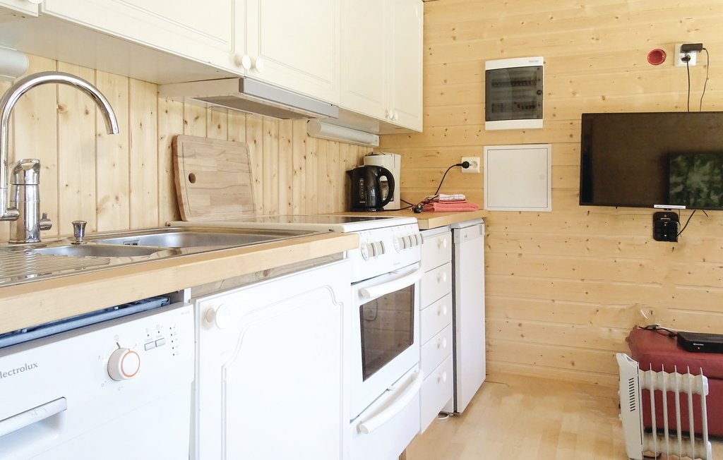 Semesterhus - Giljastølen , Norge - N15033 6