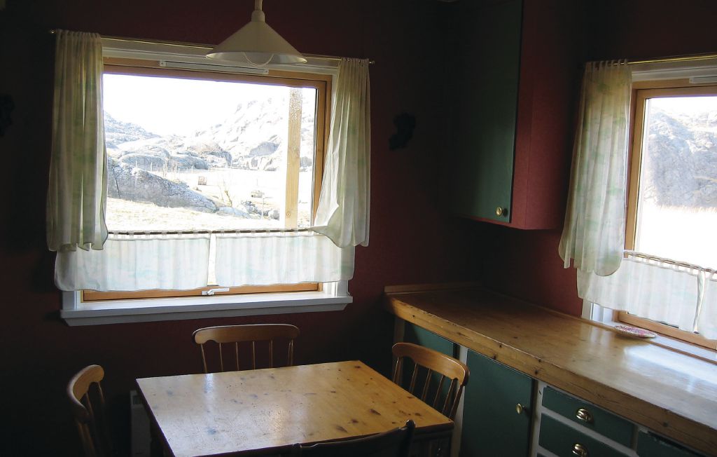 Feriehuse - Sirevåg , Norge - N15127 7