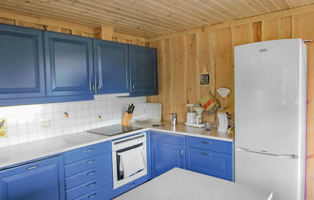 Feriehuse - Stavtjørn , Norge - N15196 8