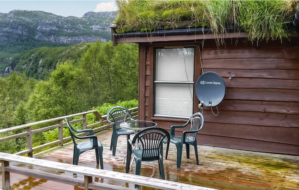 Feriehuse - Stavtjørn , Norge - N15178 11