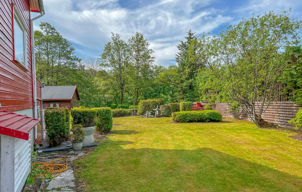 Ferienhaus - Hauge i Dalane , Norwegen - N15321 11