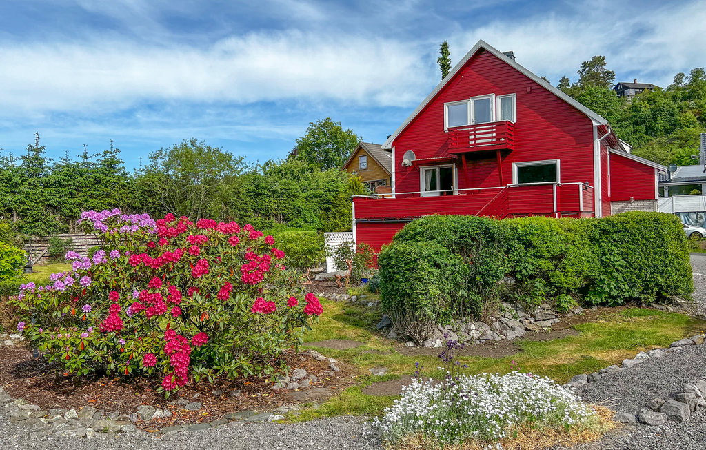 Ferienhaus - Hauge i Dalane , Norwegen - N15321 2