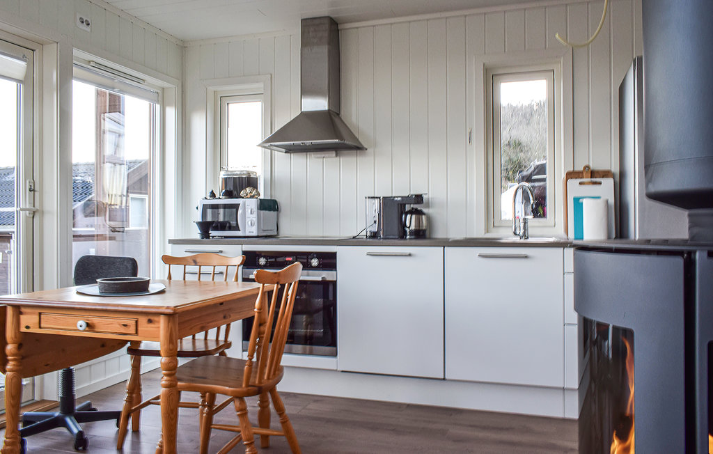 Ferienhaus - Moi , Norwegen - N15544 5