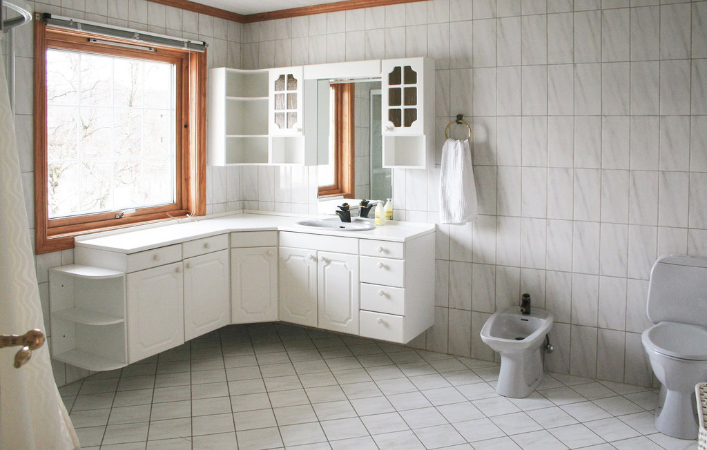 Semesterhus - Bergsagel , Norge - N15212 12