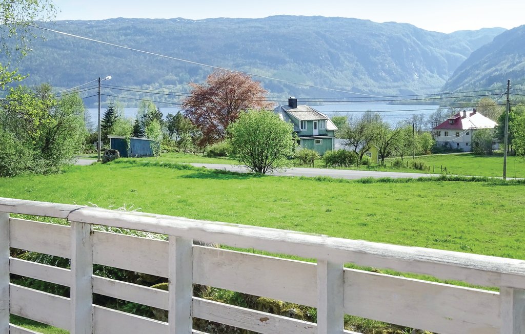 Semesterhus - Handeland , Norge - N15118 2