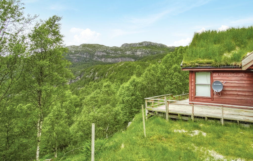 Feriehuse - Stavtjørn , Norge - N15178 8