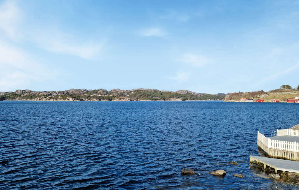 Feriehus - Eigerøy/Egersund , Norge - N15327 18