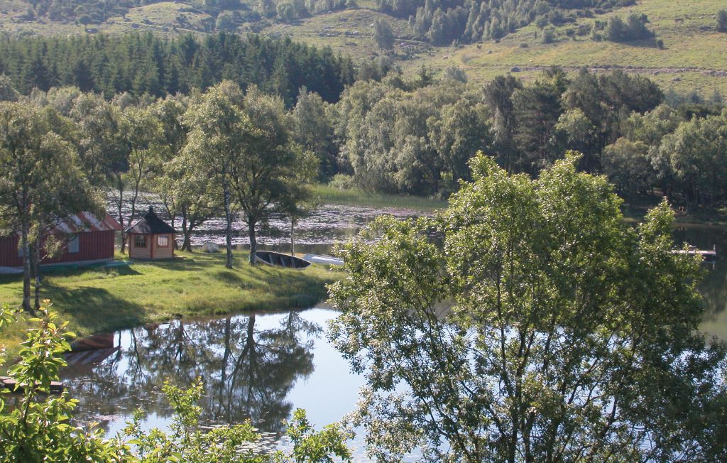 Semesterlägenhet - Sandnes/Vassvik , Norge - N15205 14