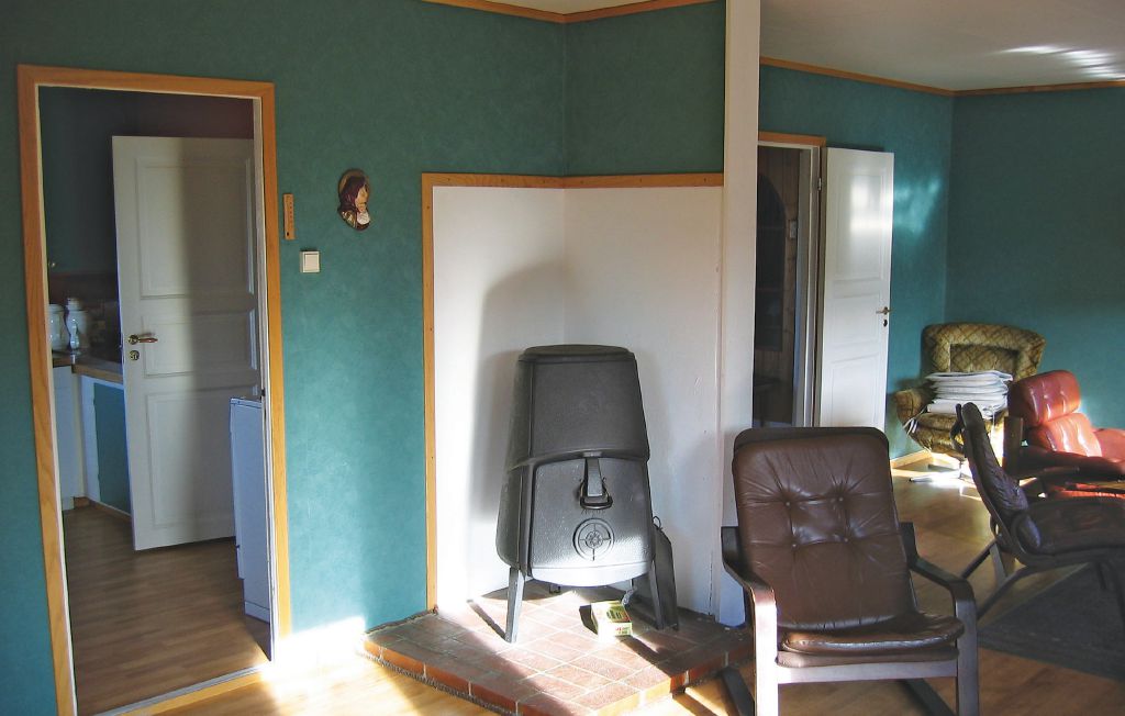 Feriehuse - Sirevåg , Norge - N15127 6