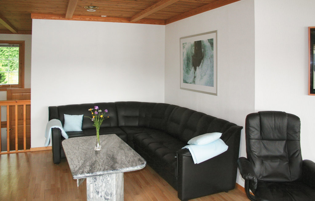 Semesterhus - Bergsagel , Norge - N15212 8