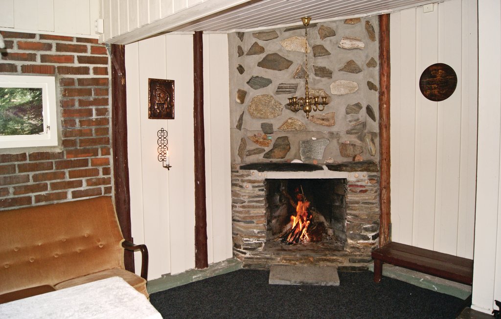 Feriehuse - Refsnes , Norge - N15266 6