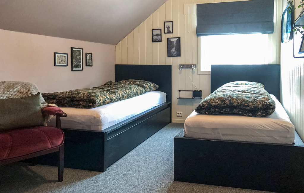 Feriehuse - Bjerkreim , Norge - N15314 10