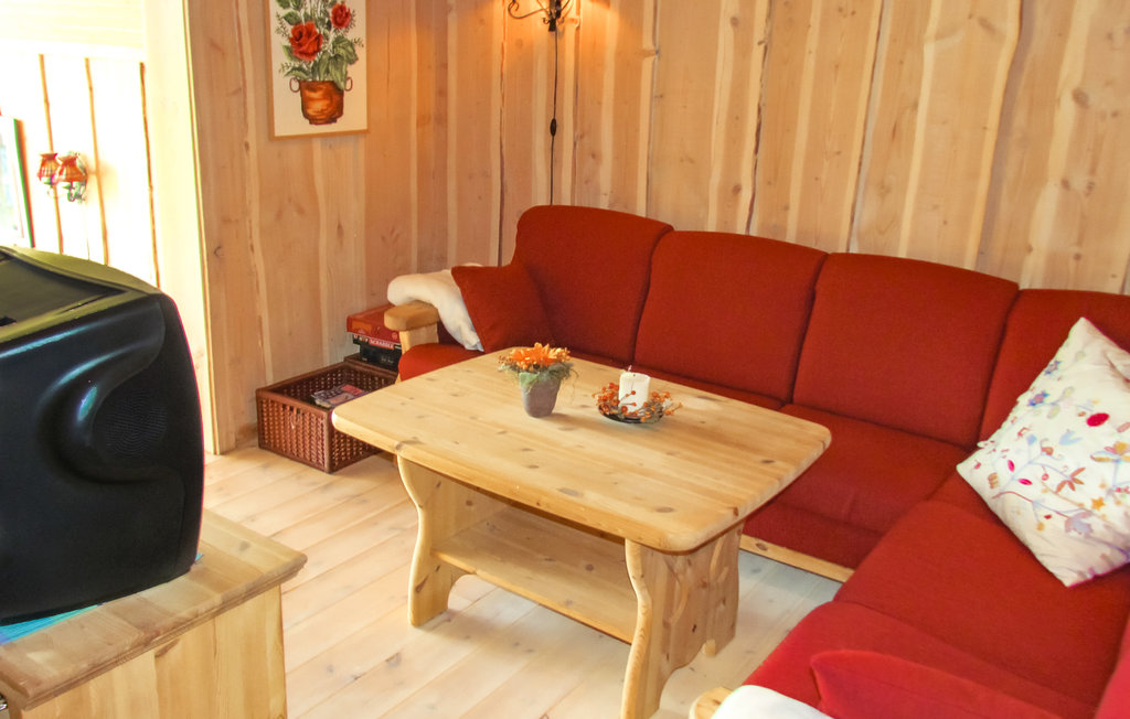 Feriehuse - Stavtjørn , Norge - N15196 6