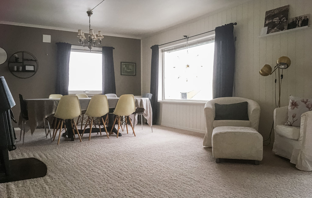 Feriehuse - Bjerkreim , Norge - N15314 7