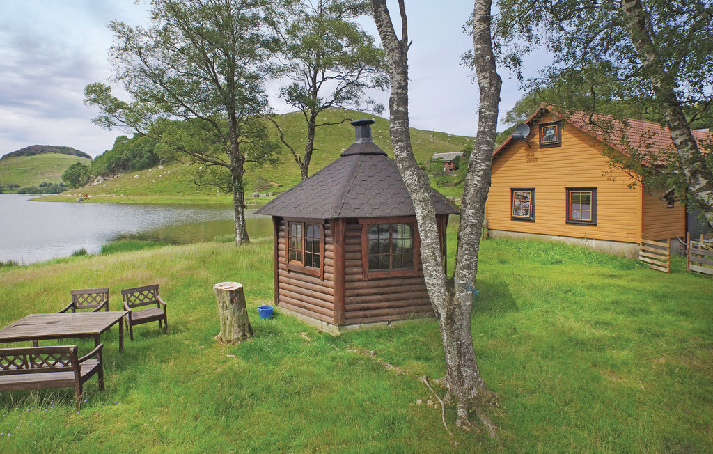 Semesterlägenhet - Vassvik , Norge - N15187 3