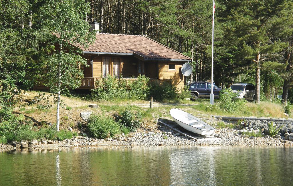 Feriehuse - Vikeså/Veen , Norge - N15125 7