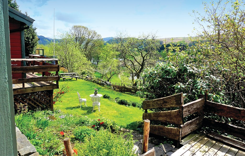 Semesterlägenhet - Sandnes/Vassvik , Norge - N15205 11