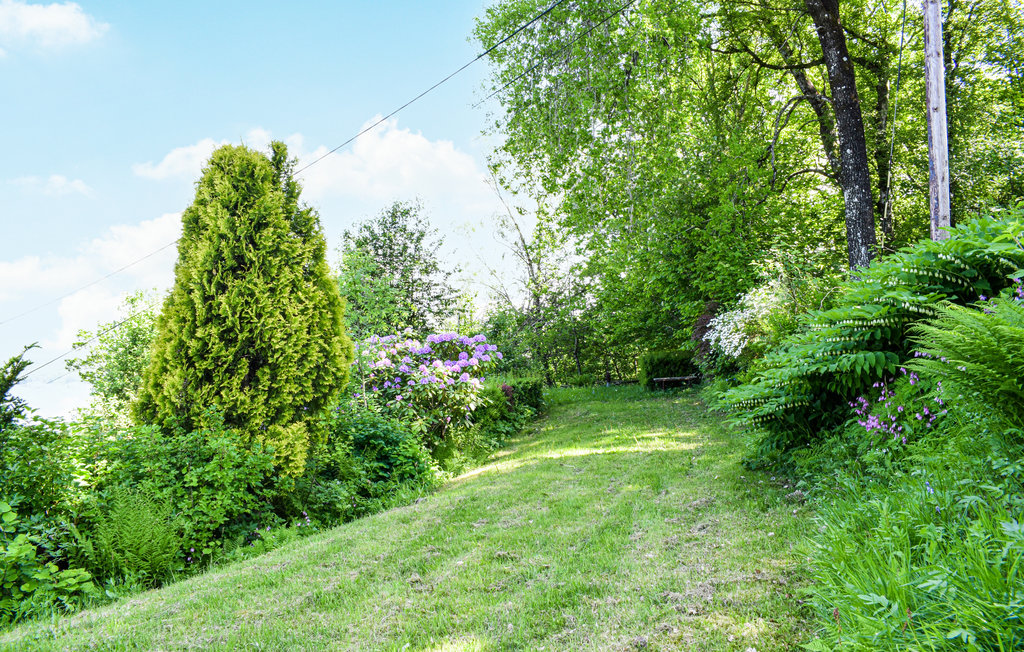 Feriehuse - Hommersåk , Norge - N15293 8