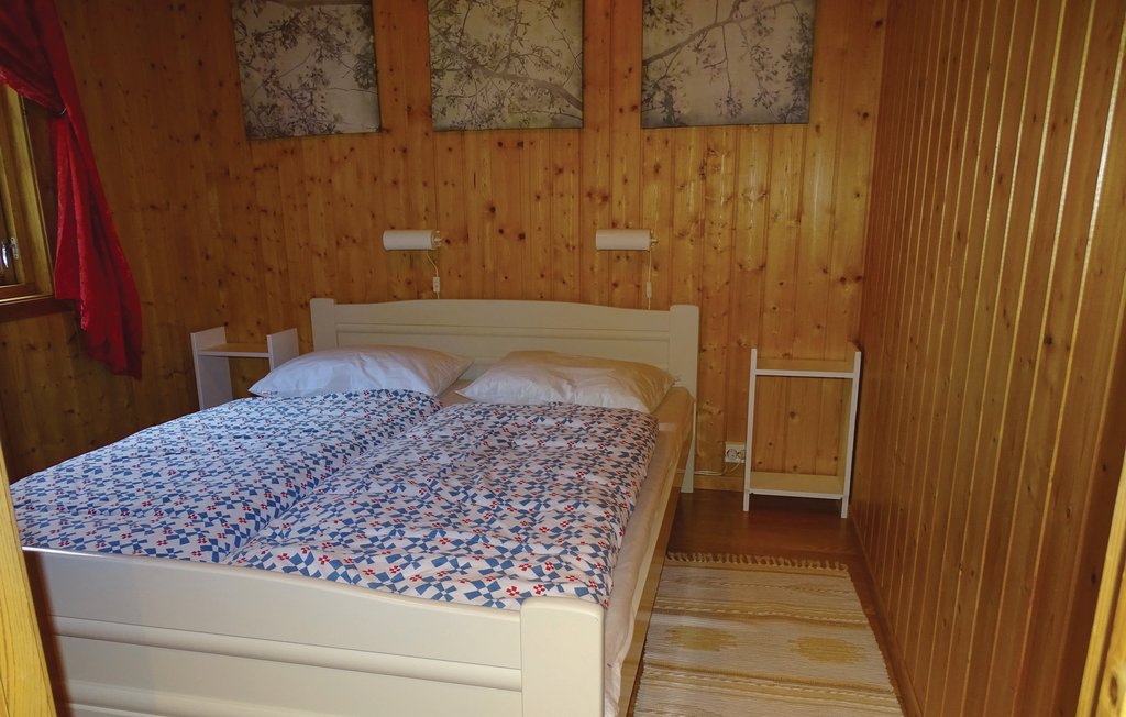 Ferienhaus - Dirdal/Frafjord , Norwegen - N15064 8