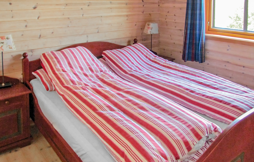 Feriehuse - Stavtjørn , Norge - N15196 9