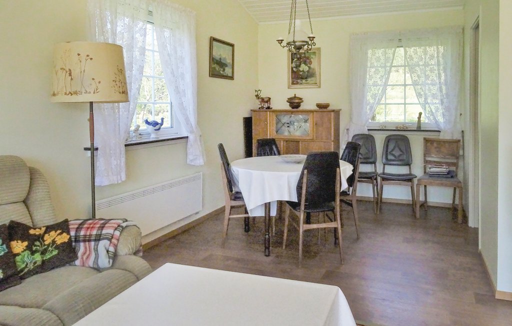 Semesterhus - Handeland , Norge - N15118 7