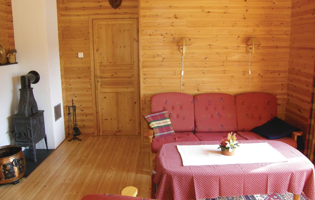 Feriehuse - Vikeså/Veen , Norge - N15125 16