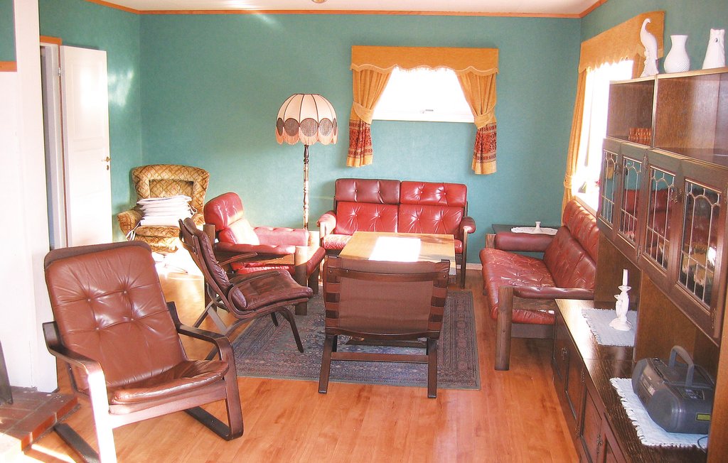 Feriehuse - Sirevåg , Norge - N15127 5