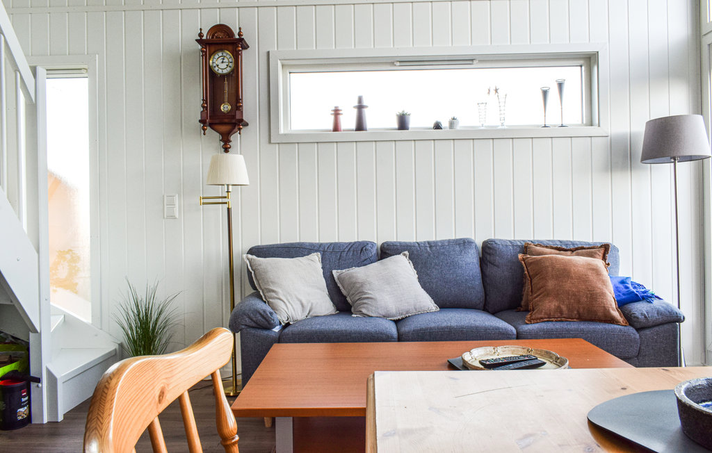 Ferienhaus - Moi , Norwegen - N15544 4