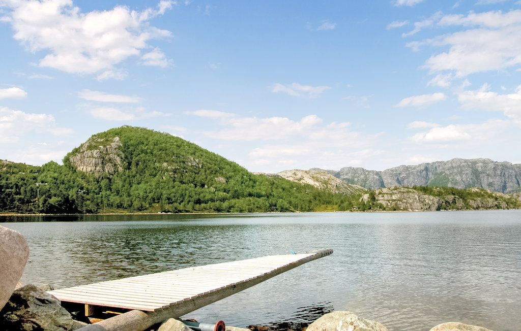 Feriehuse - Dirdal/Giljastølen , Norge - N15001 9