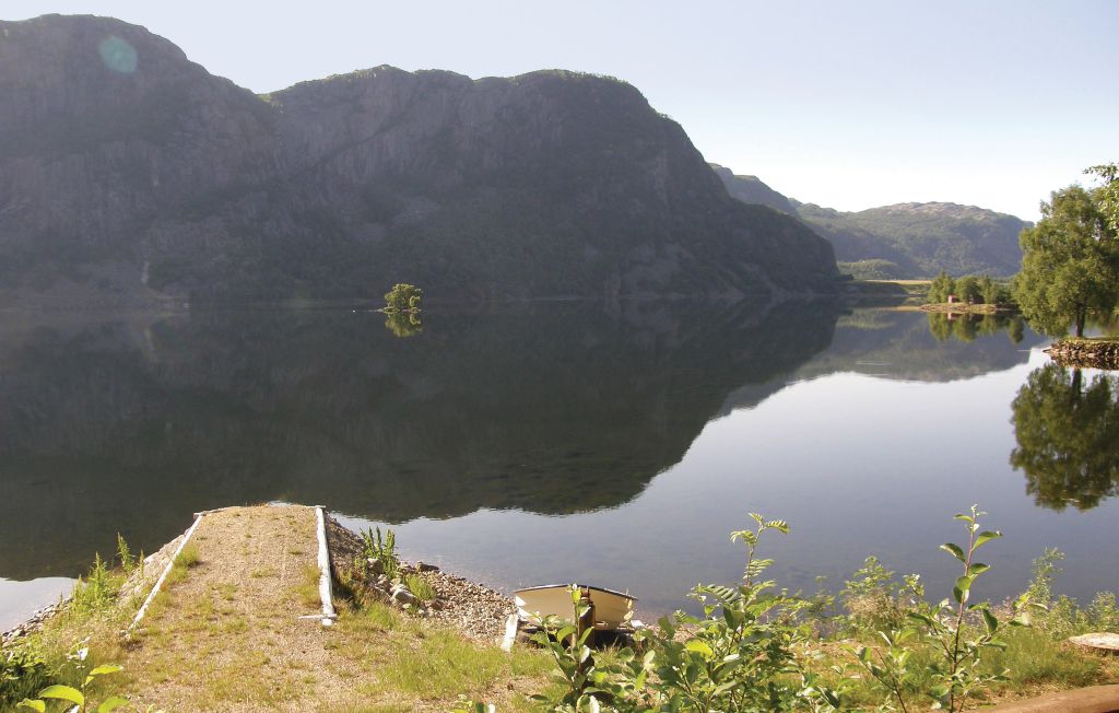 Feriehuse - Vikeså/Veen , Norge - N15125 2