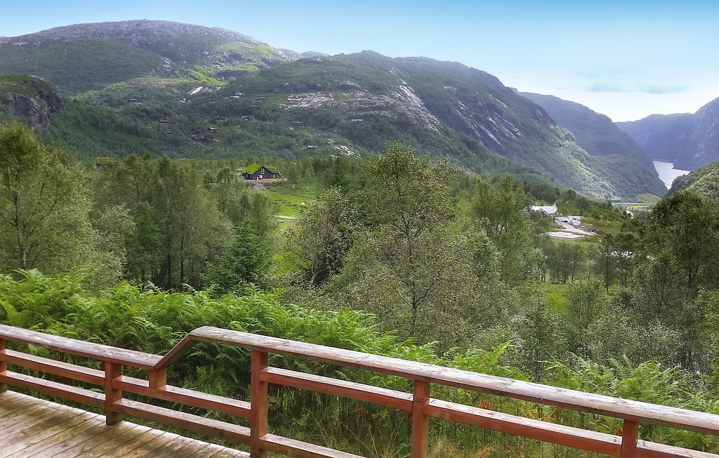 Feriehuse - Stavtjørn , Norge - N15178 9