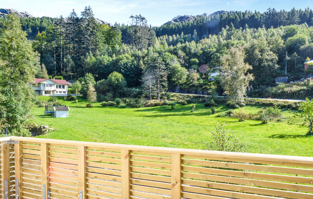 Ferienhaus - Jøssingfjord/Hauge i Dalane , Norwegen - N15308 10