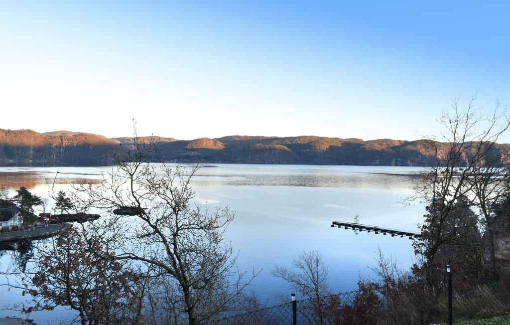 Ferienhaus - Moi , Norwegen - N15544 11