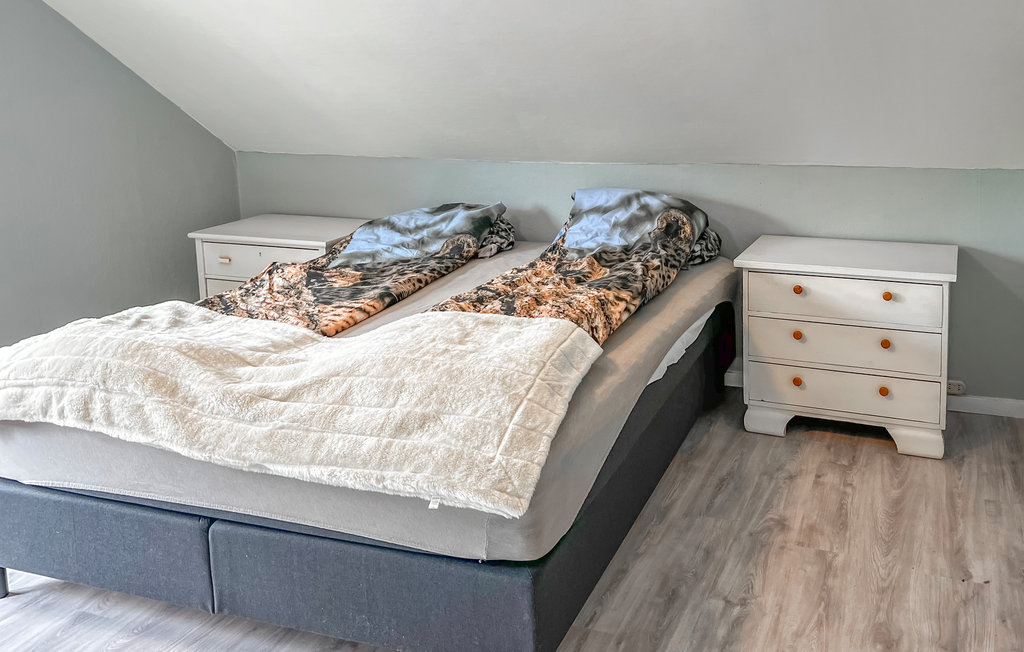 Ferienhaus - Hauge i Dalane , Norwegen - N15321 13