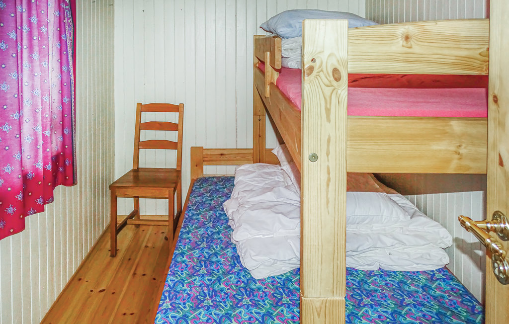 Semesterhus - Giljastølen , Norge - N15216 10