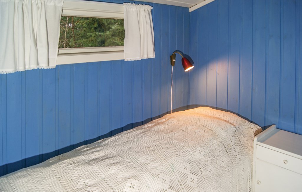 Feriehuse - Refsnes , Norge - N15266 12