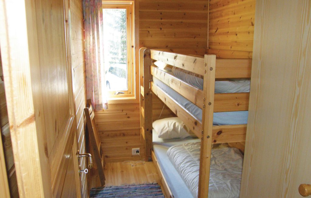 Feriehuse - Vikeså/Veen , Norge - N15125 19