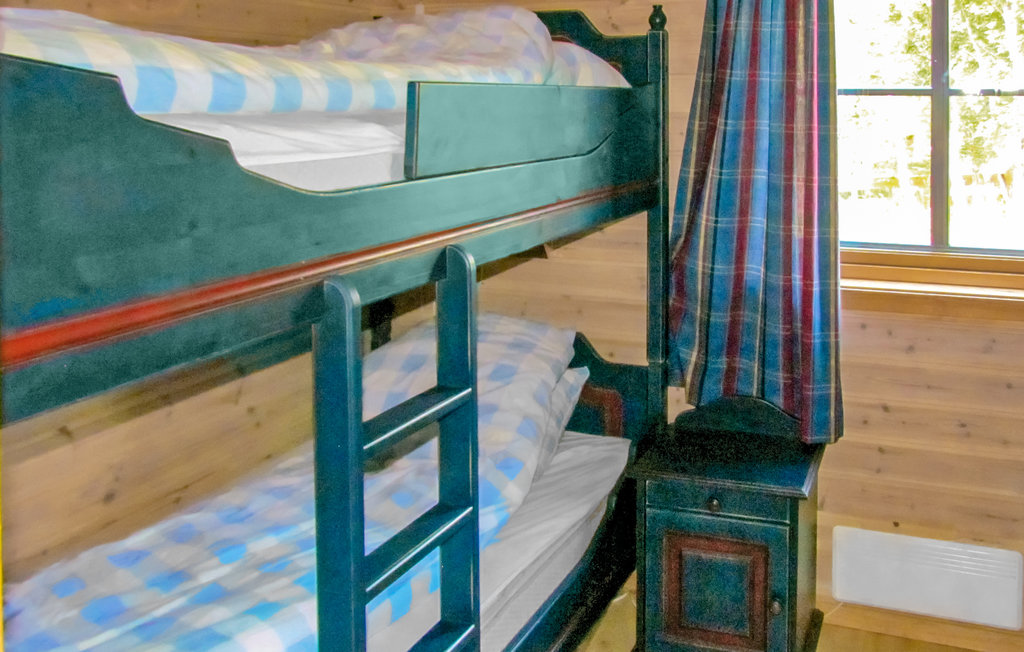 Feriehuse - Stavtjørn , Norge - N15196 10