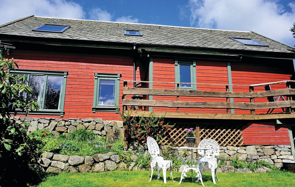 Semesterlägenhet - Sandnes/Vassvik , Norge - N15174 1