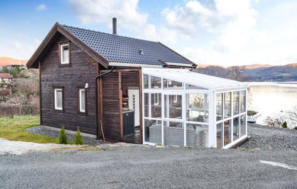 Ferienhaus - Moi , Norwegen - N15544 1
