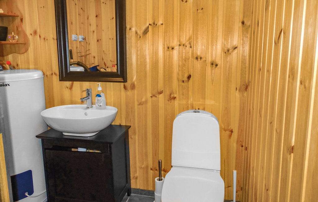 Feriehuse - Stavtjørn , Norge - N15178 17