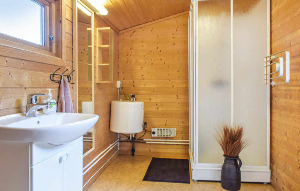 Feriehuse - Hommersåk , Norge - N15293 14