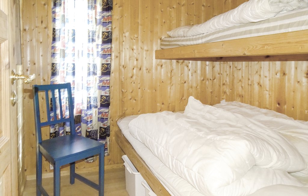 Feriehuse - Giljastølen , Norge - N15316 8