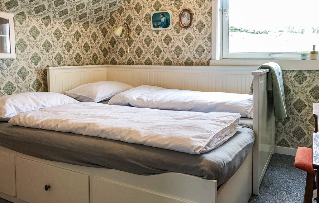 Feriehuse - Bjerkreim , Norge - N15314 13