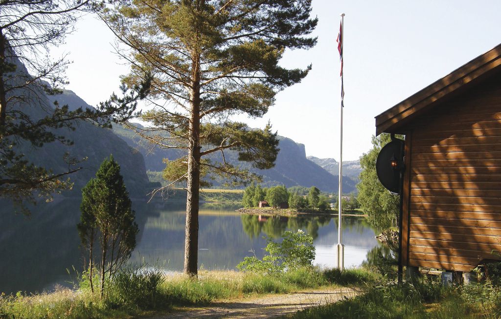 Feriehuse - Vikeså/Veen , Norge - N15125 10