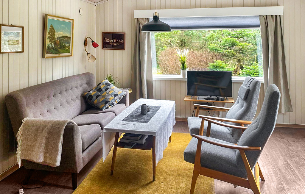 Feriehuse - Refsnes , Norge - N15266 4