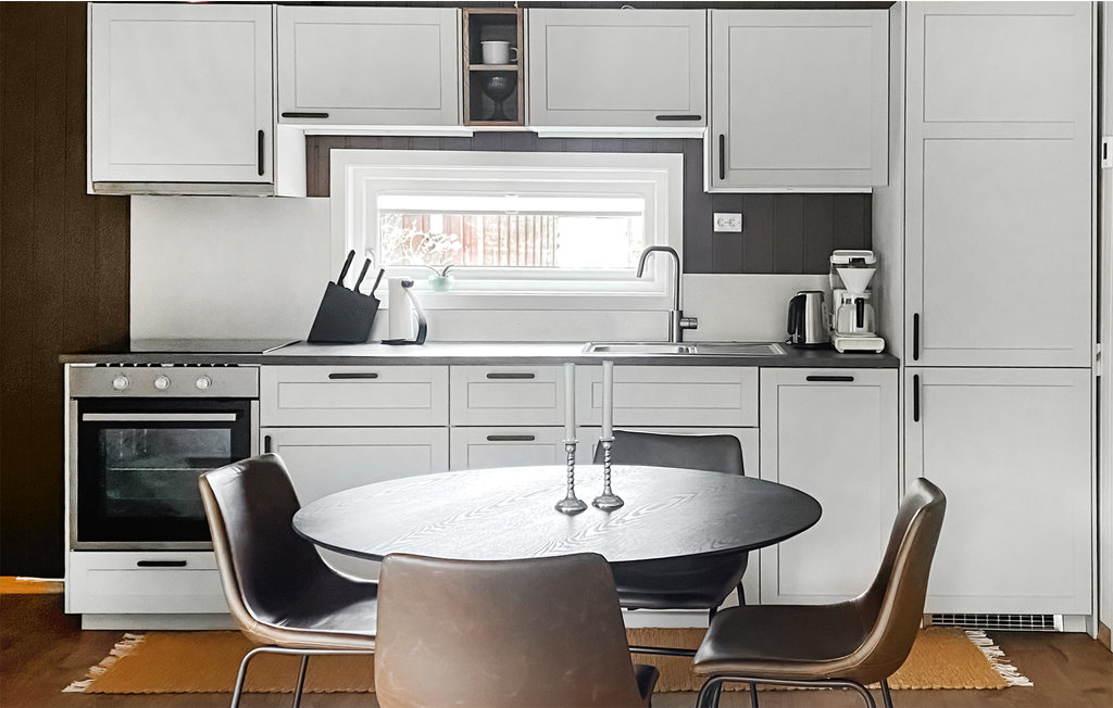 Feriehuse - Refsnes , Norge - N15266 5