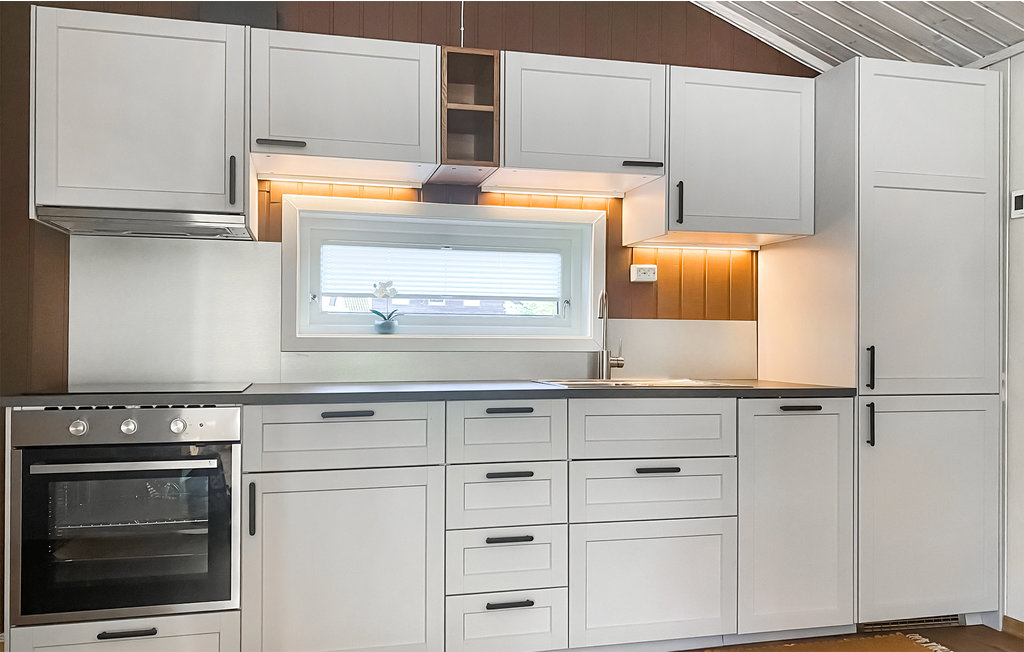 Feriehuse - Refsnes , Norge - N15266 11